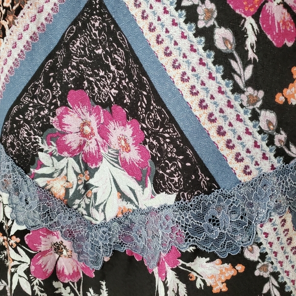 Free People Maxi Dress - Picture 8 of 9